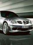 pic for Mercedes Benz slk